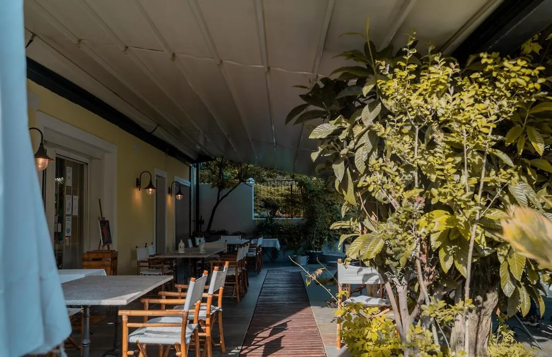 Locanda Gaudemus Boutique Hotel (Adults Only)-1