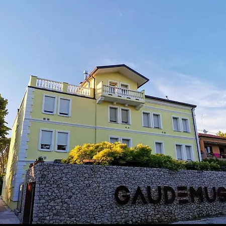 Locanda Gaudemus Boutique Hotel (Adults Only)-3
